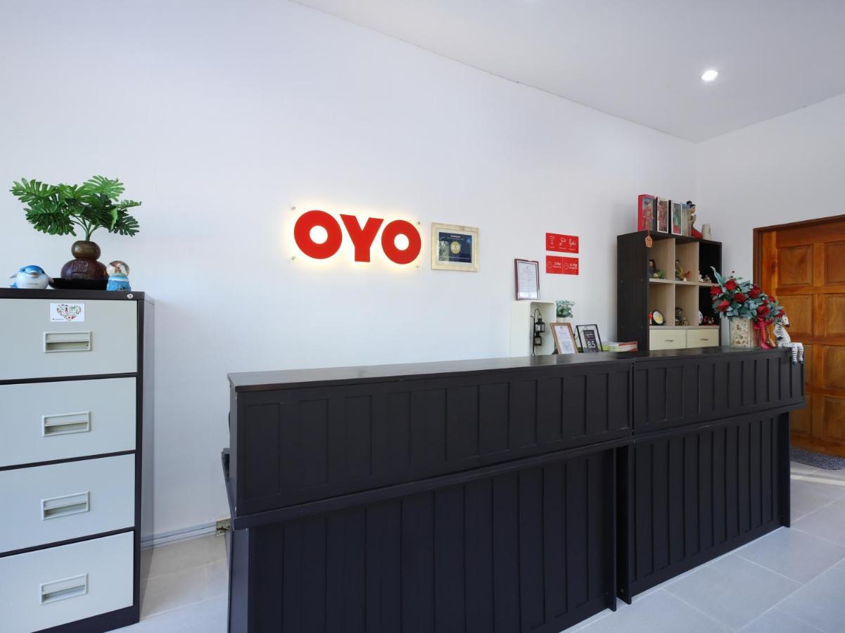 Oyo 44124 De Langkawi Resort And Convertion Centre Ayer Hangat Exterior photo
