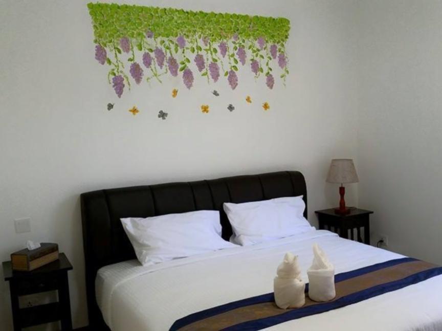 Oyo 44124 De Langkawi Resort And Convertion Centre Ayer Hangat Exterior photo
