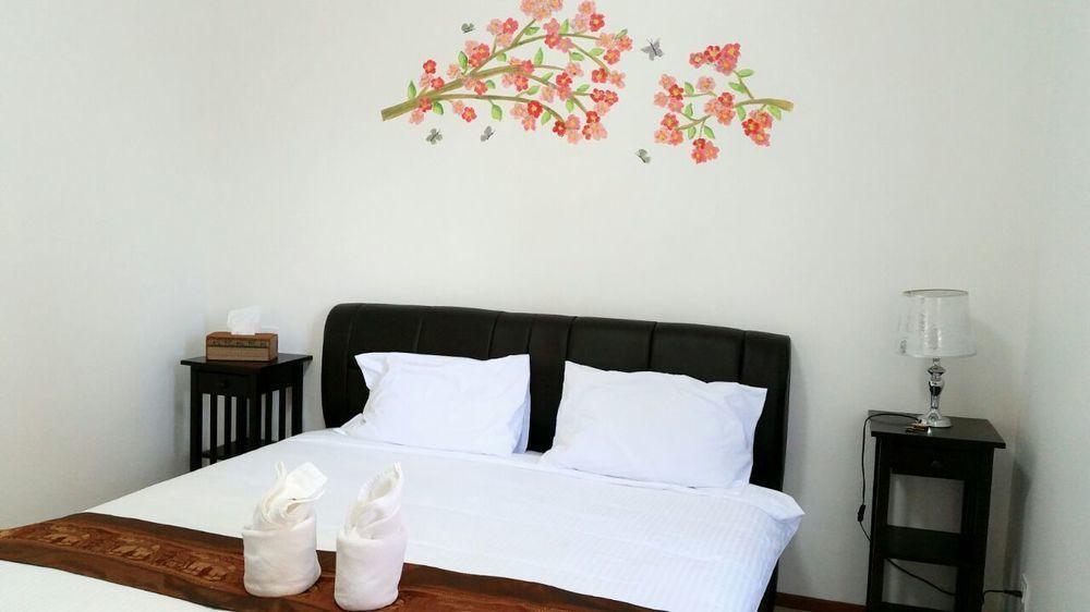 Oyo 44124 De Langkawi Resort And Convertion Centre Ayer Hangat Exterior photo