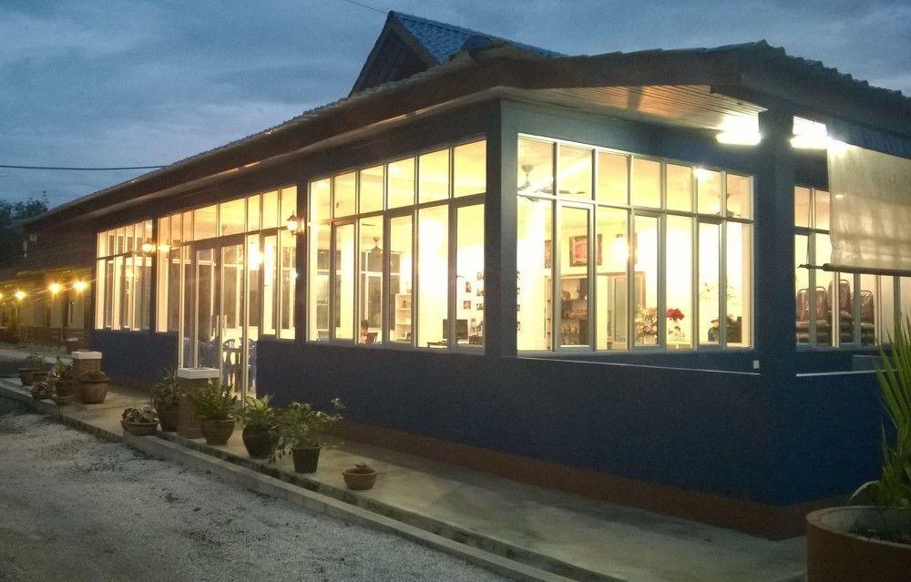 Oyo 44124 De Langkawi Resort And Convertion Centre Ayer Hangat Exterior photo