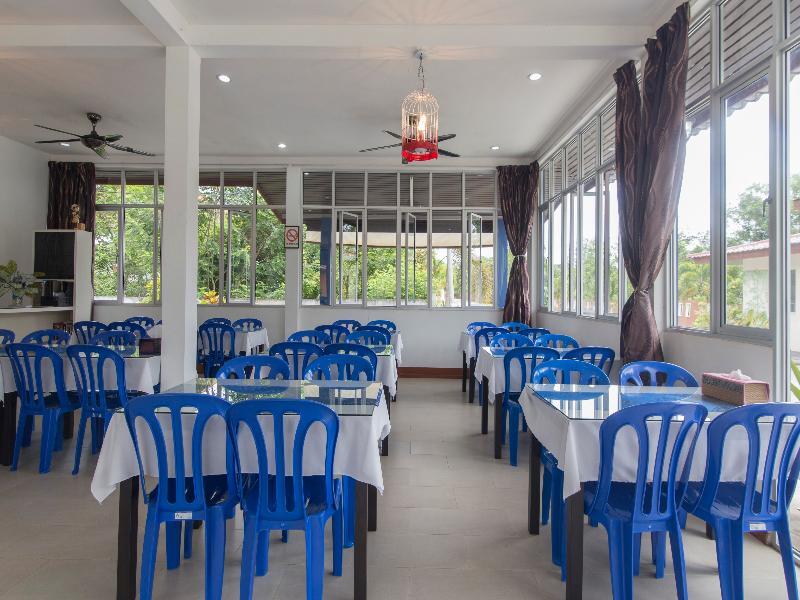 Oyo 44124 De Langkawi Resort And Convertion Centre Ayer Hangat Exterior photo
