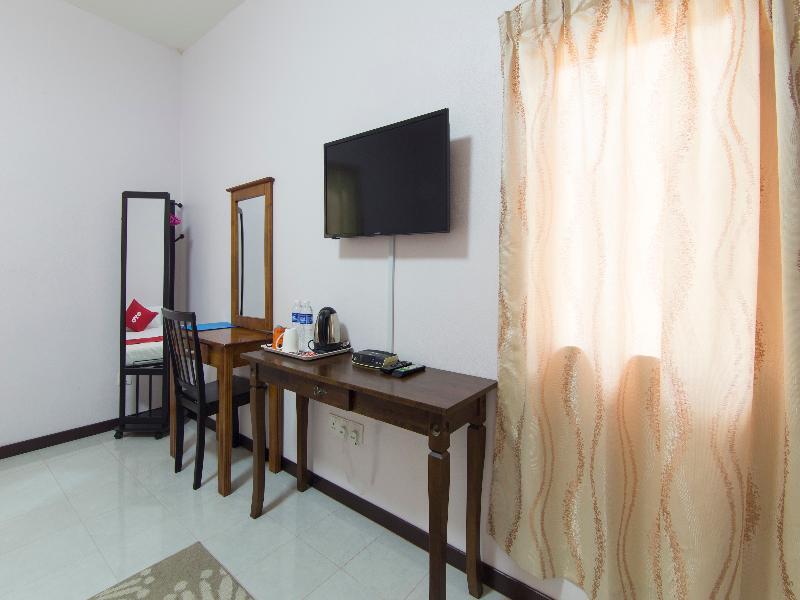 Oyo 44124 De Langkawi Resort And Convertion Centre Ayer Hangat Exterior photo